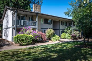 Countryside Apartments | Exterior